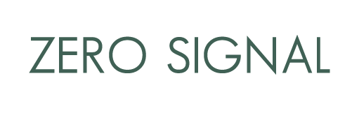 Zero Signal