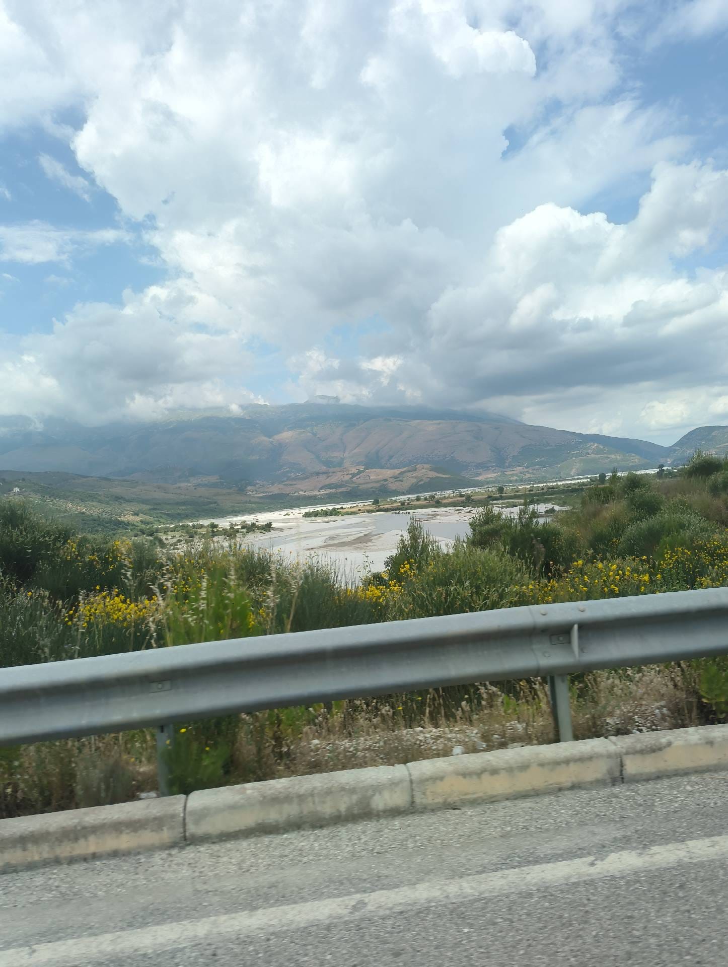 Día 4. Albania: Berat -> Gjirokaster