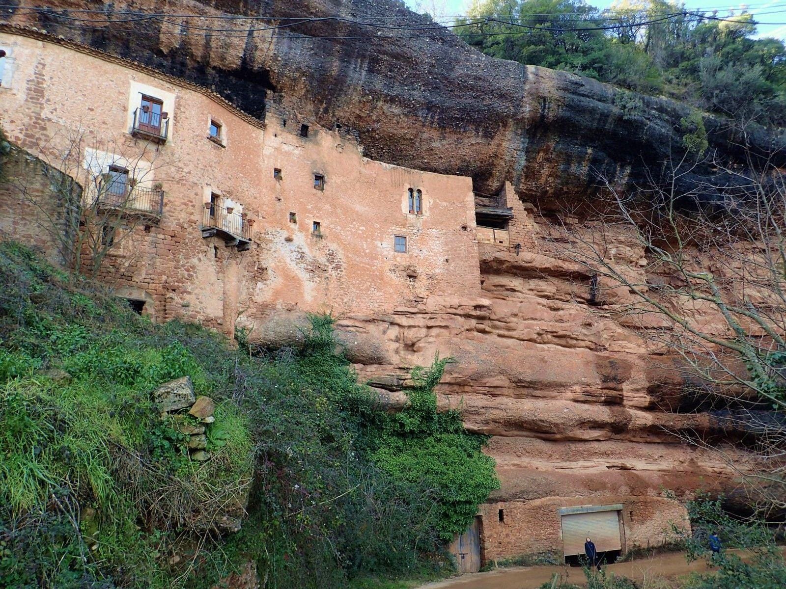 Ruta Puig de la Balma