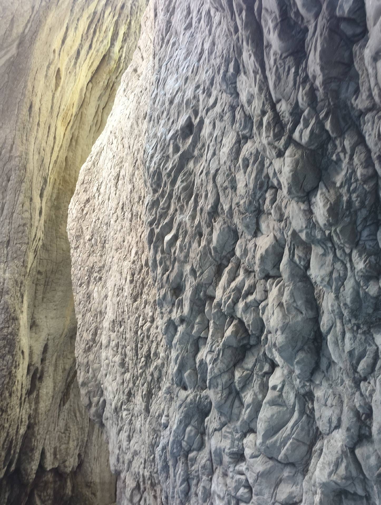 Dia 2. Albania: Holtës Canyon