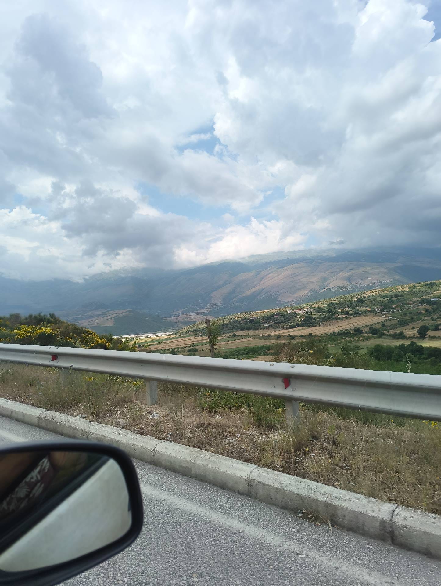 Día 4. Albania: Berat -> Gjirokaster