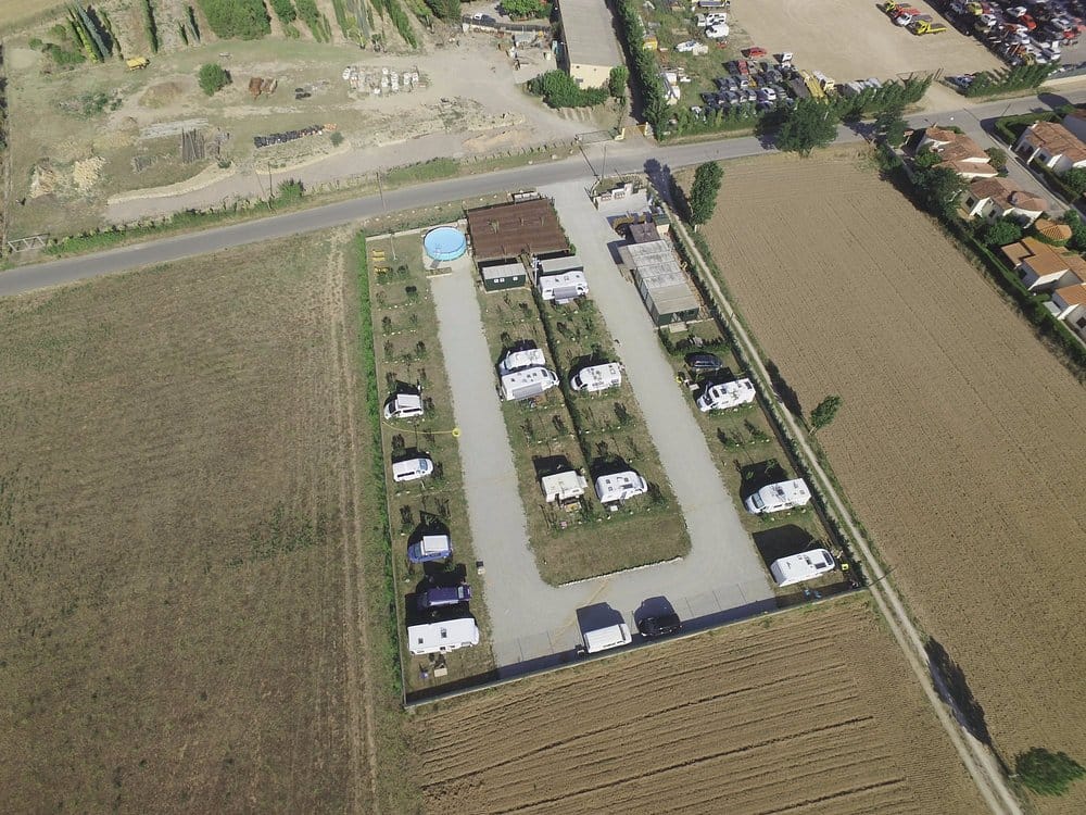 Camper Park Bellcaire de l'Empordà