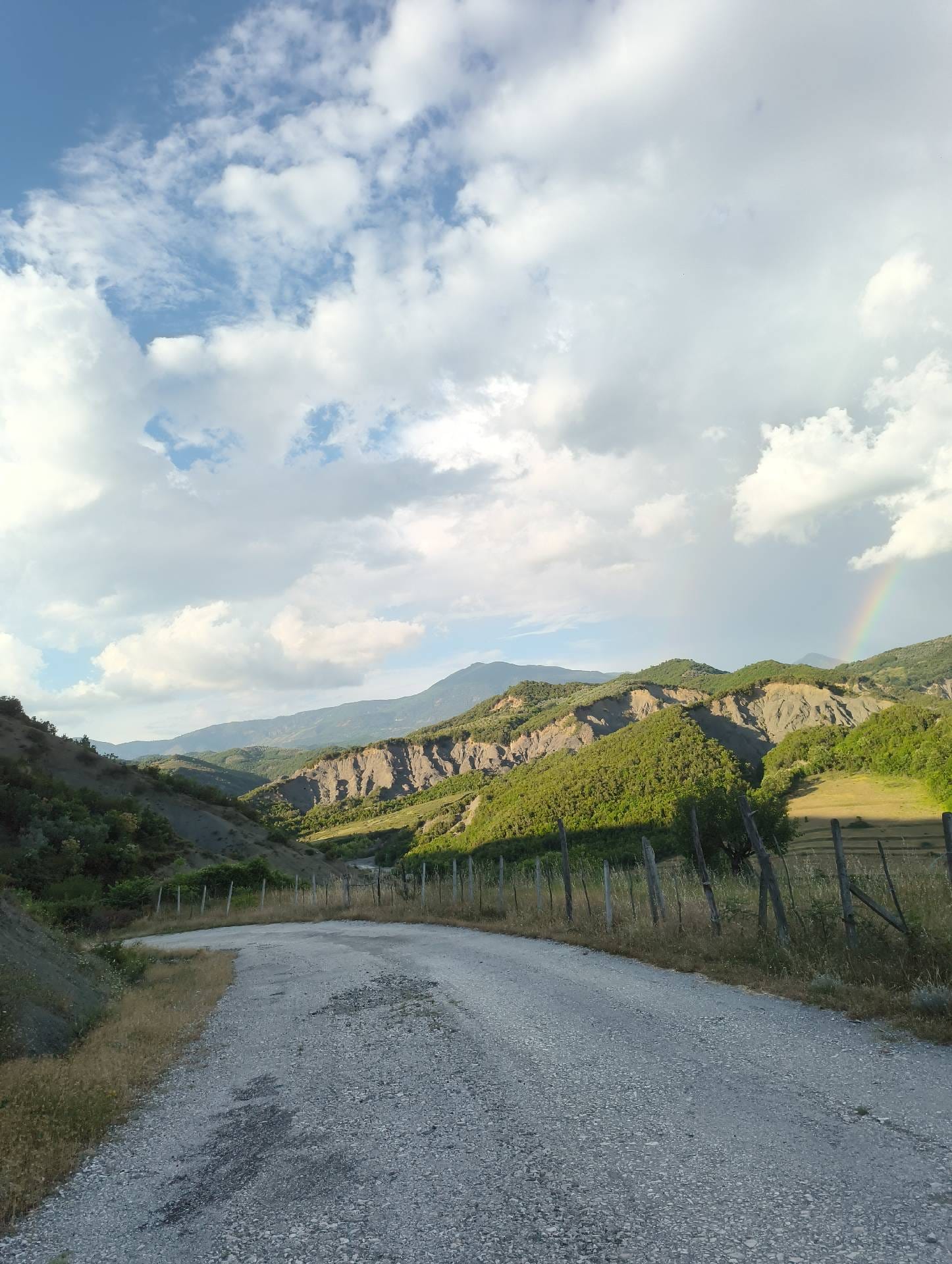 Día 1. Albania: Kruja -> Gramsh