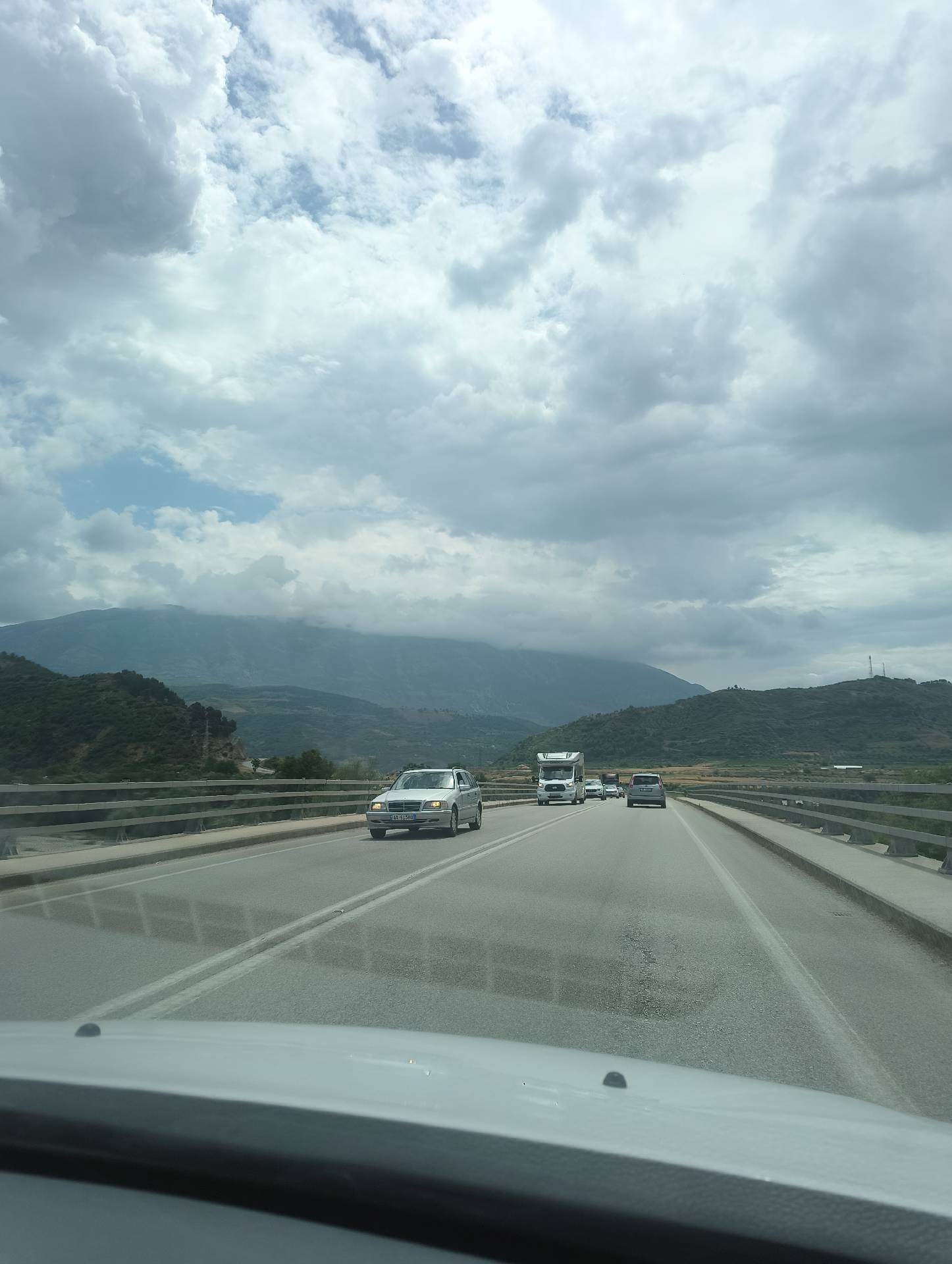 Día 4. Albania: Berat -> Gjirokaster