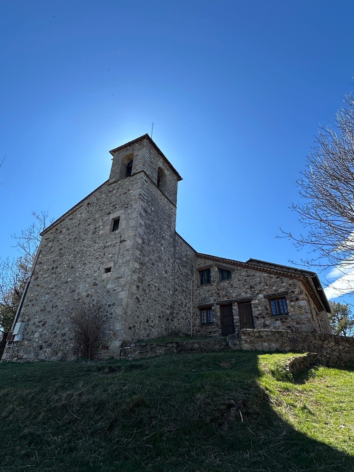 Ermita de Sant Antoni