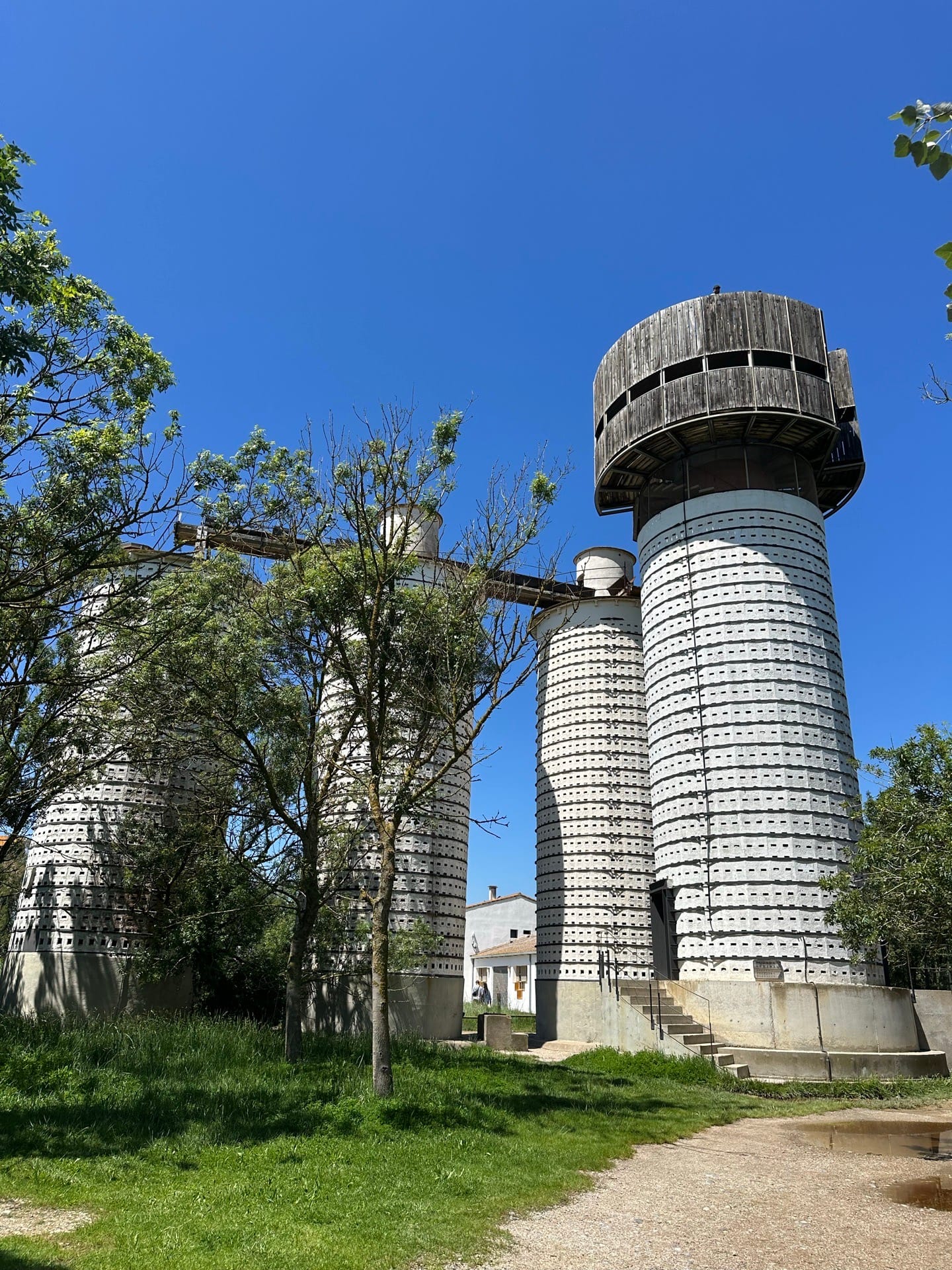 Observatori Senillosa