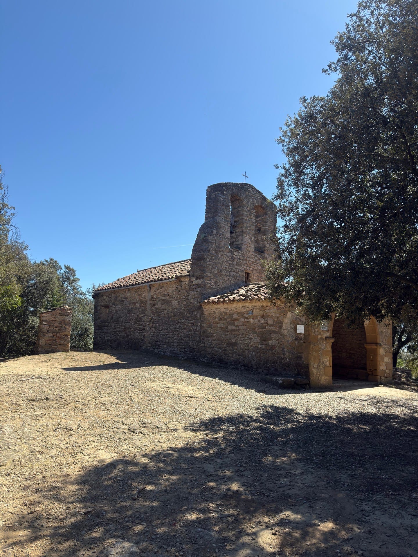 Ermita de santa lena