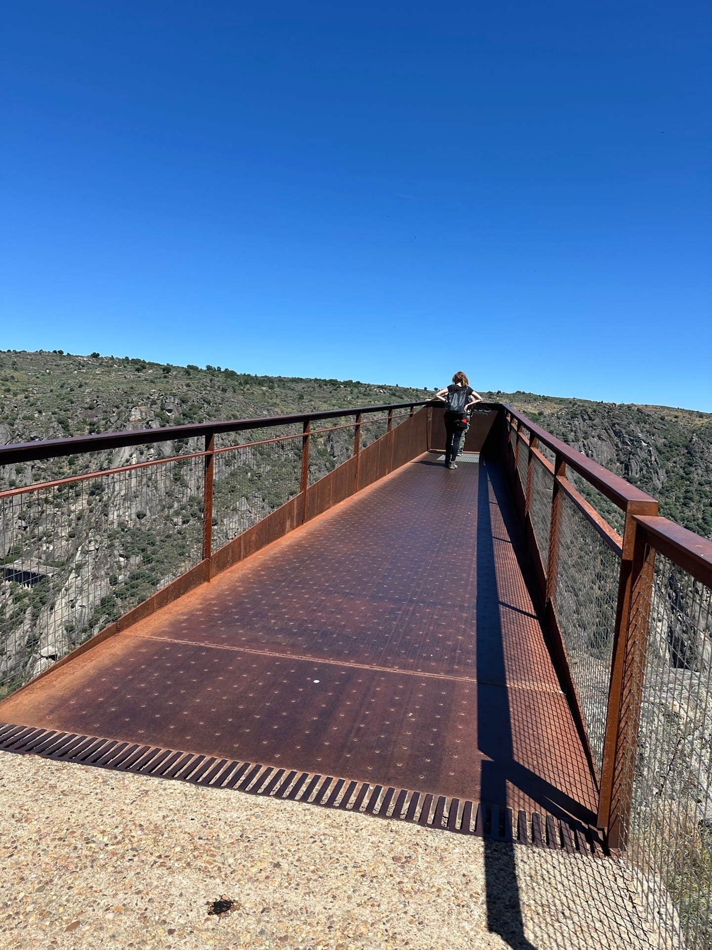 Mirador del Fraile