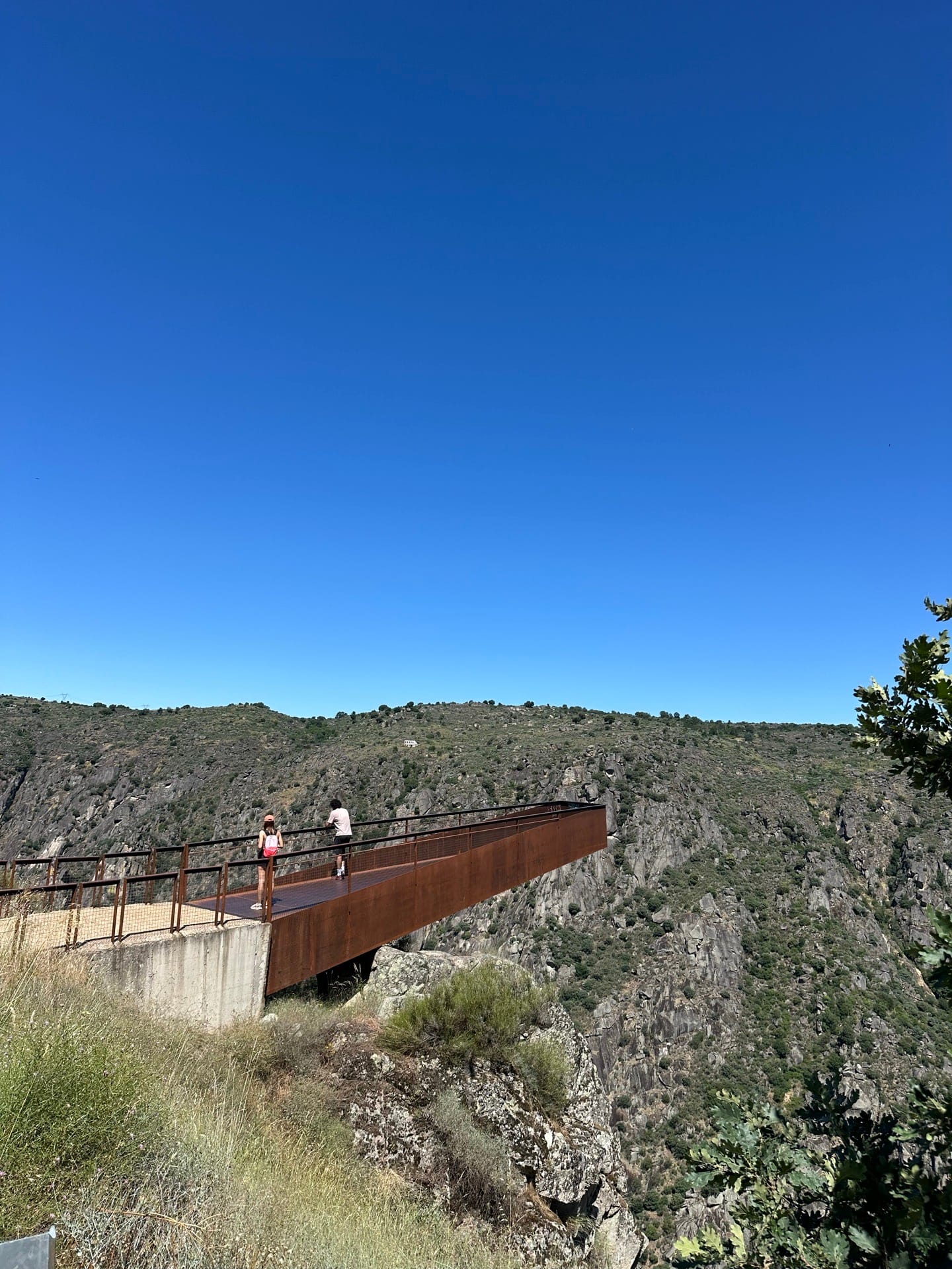 Mirador del Fraile