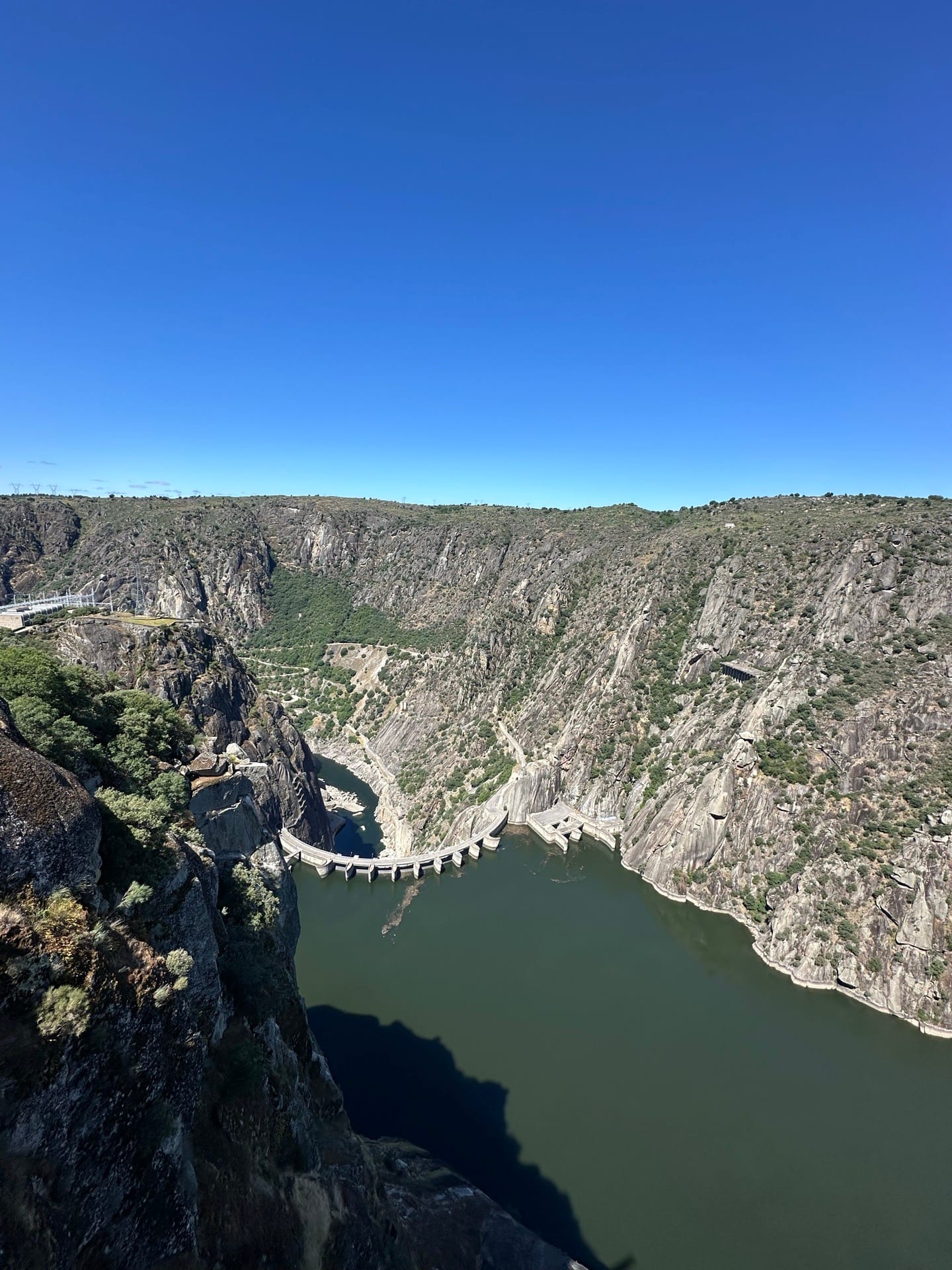 Mirador del Fraile