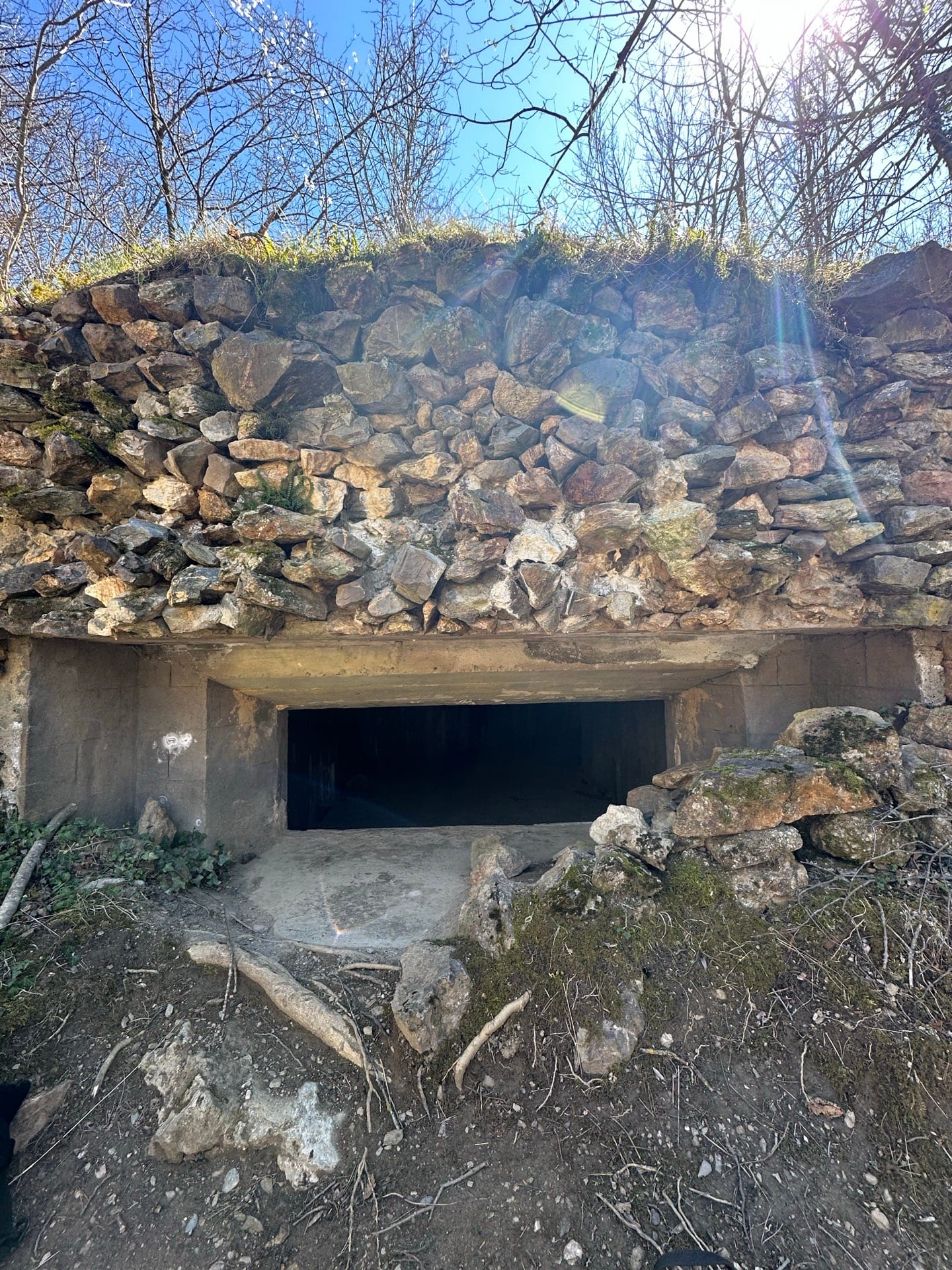 Bunquer