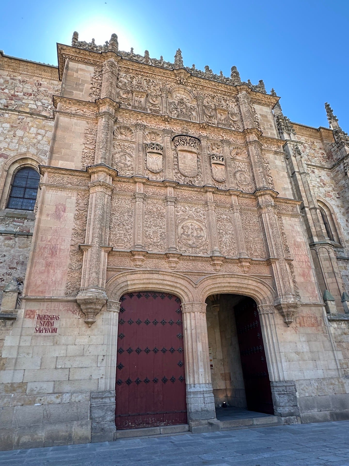 Universidad de Salamanca