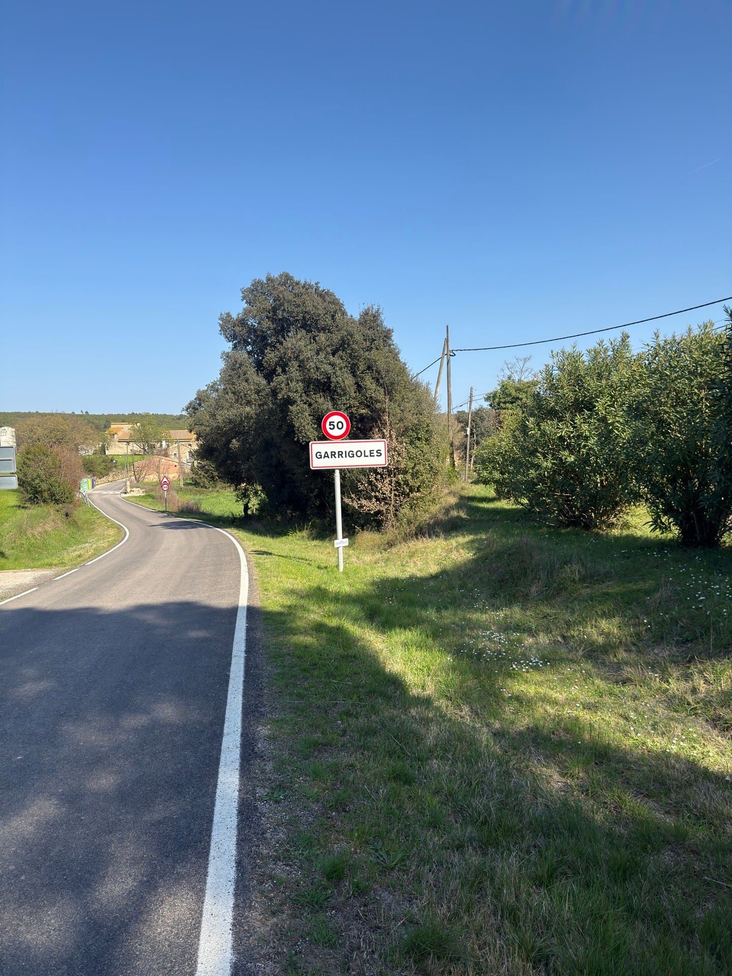 Garrigoles->Puig segalar