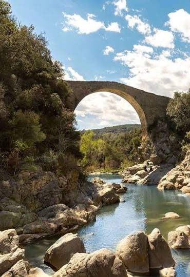 Pont del Llierca