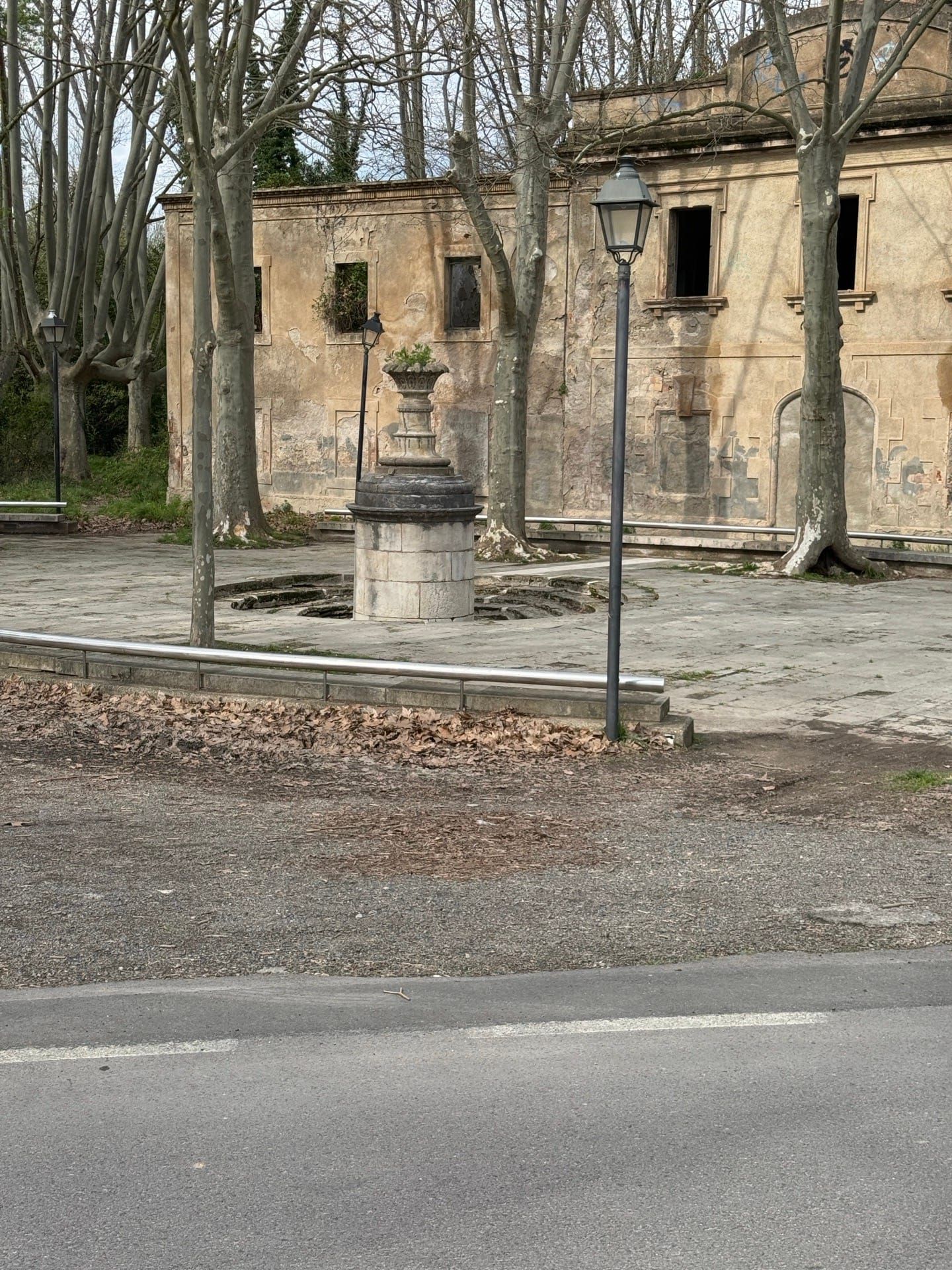 Font Pudosa
