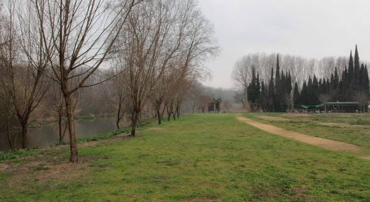 Parc de colomers