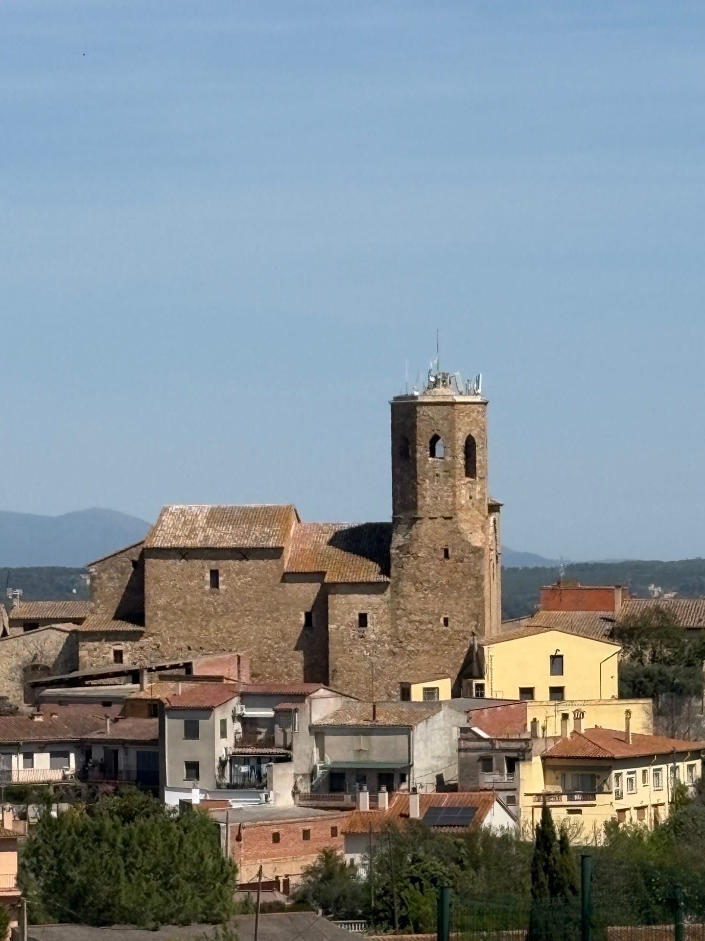Església de St Feliu