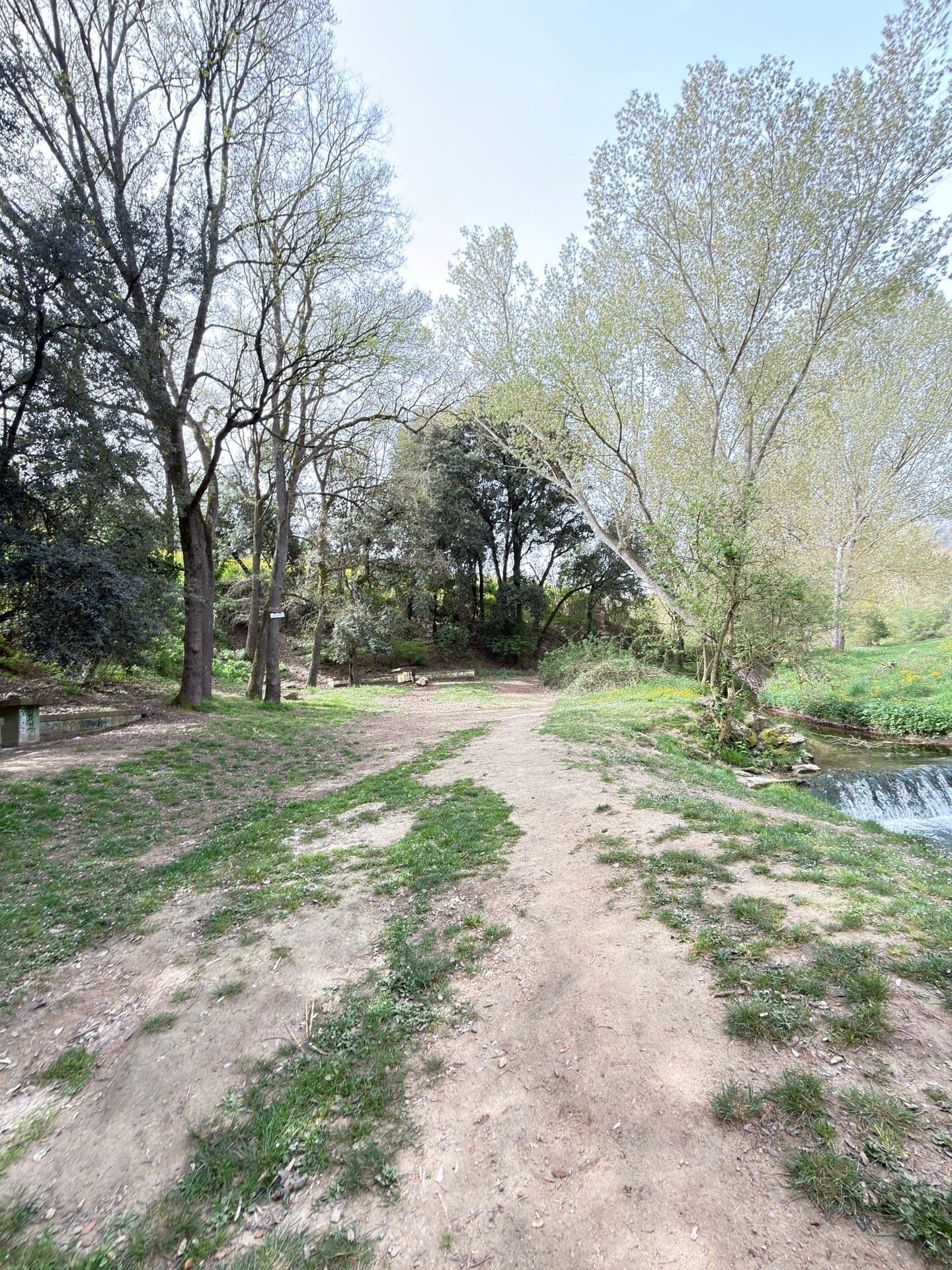 Font del Rossell