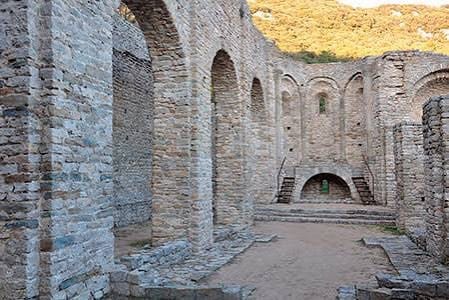 Monestir de Sant Llorenç de Sous