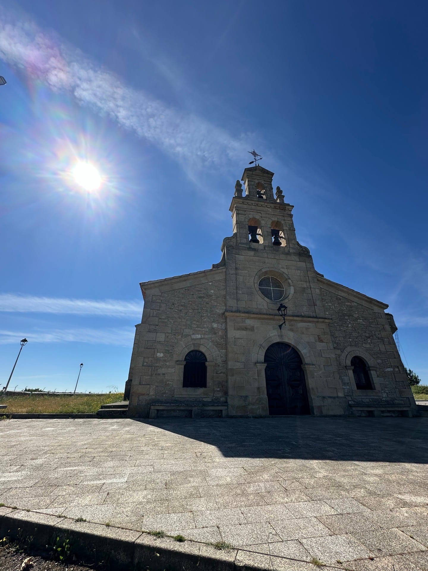 Ermita del Socorro