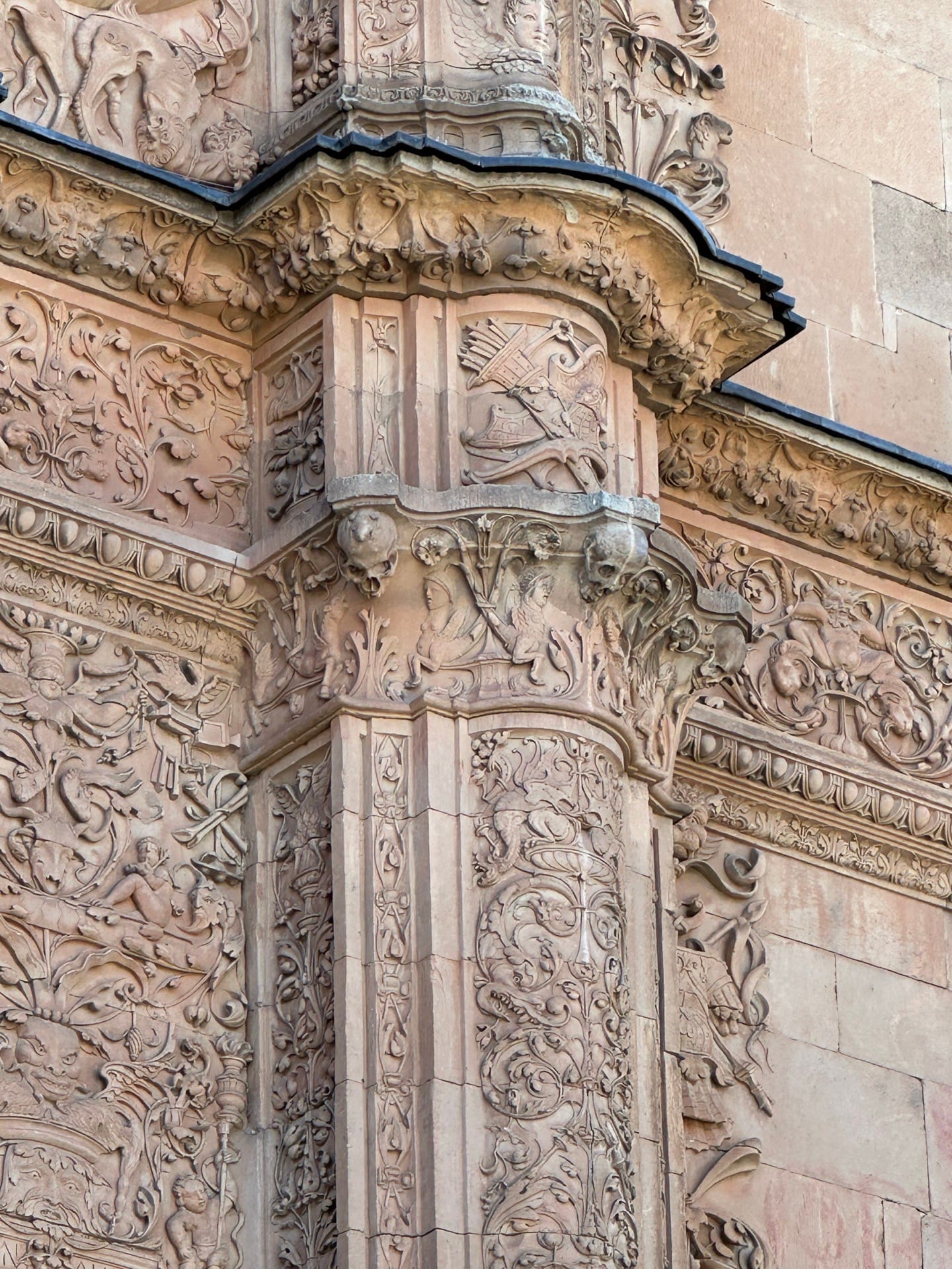 Universidad de Salamanca