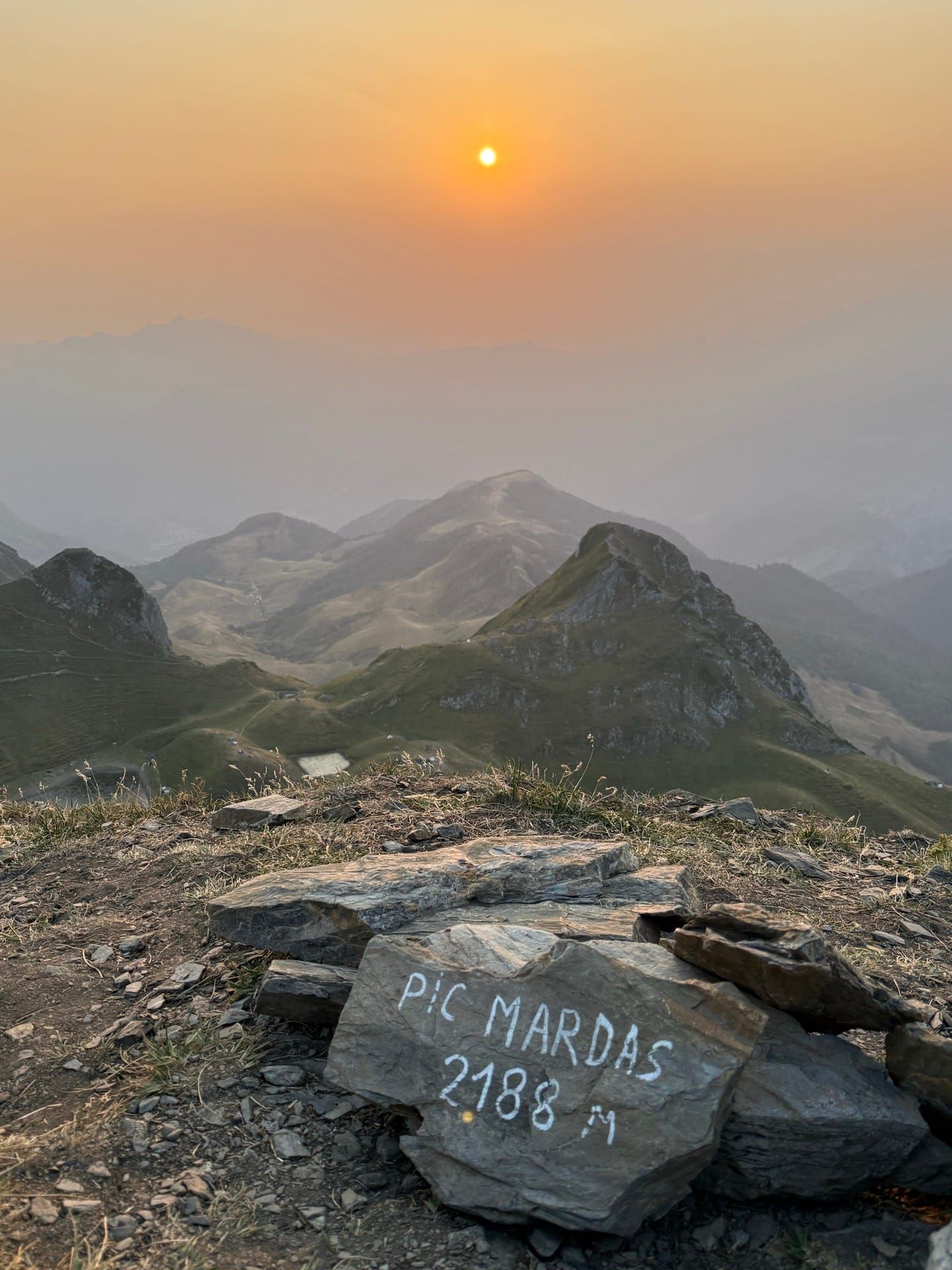 Pico Mardas