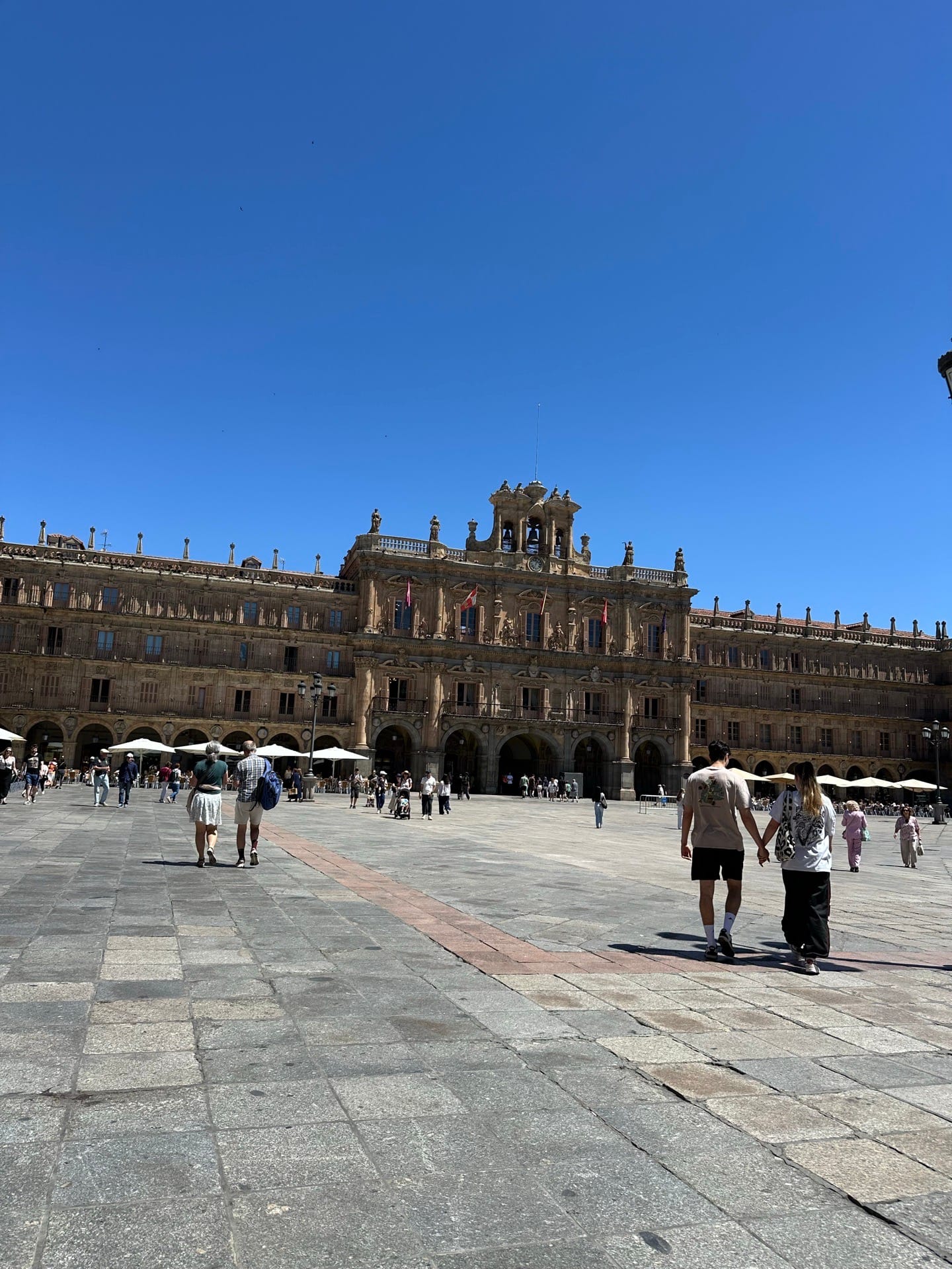Plaza Mayor