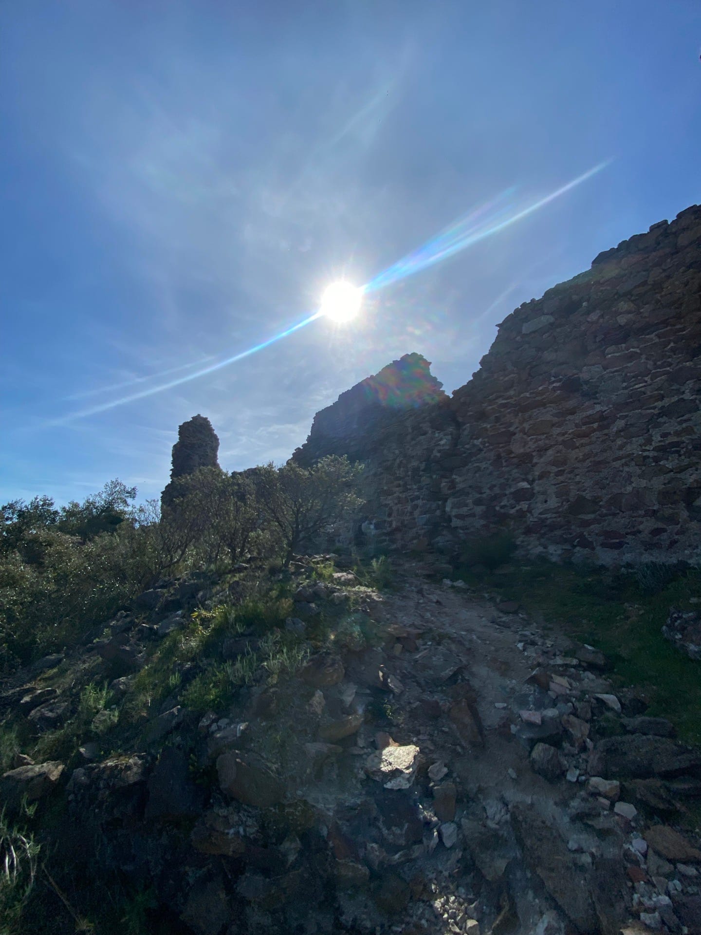 Castell de mont-roig