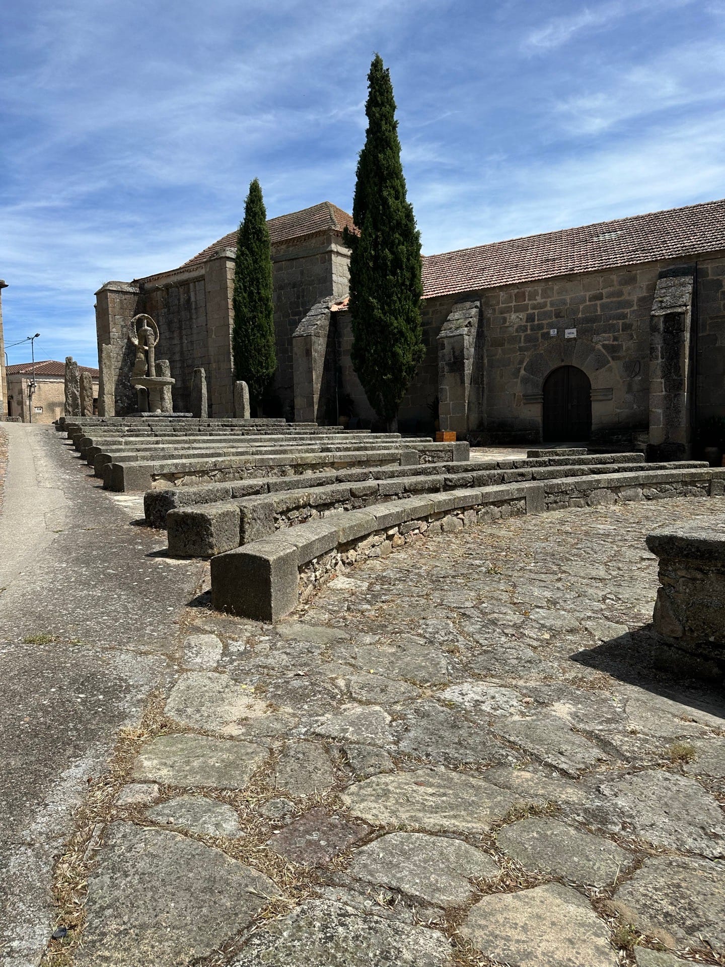 Anfiteatro de Monleras