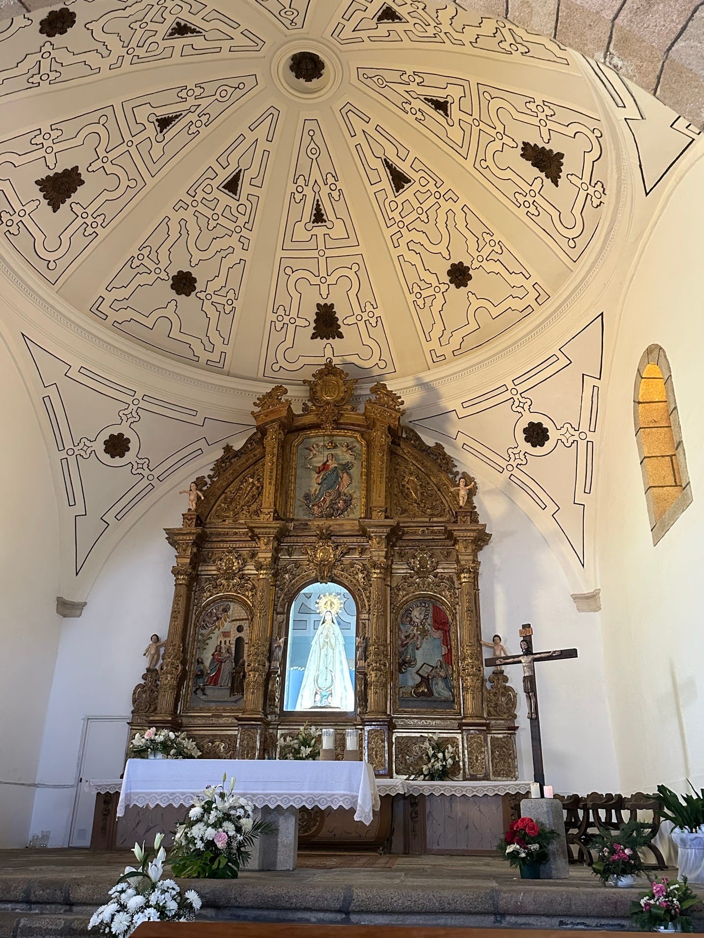 Ermita del Socorro
