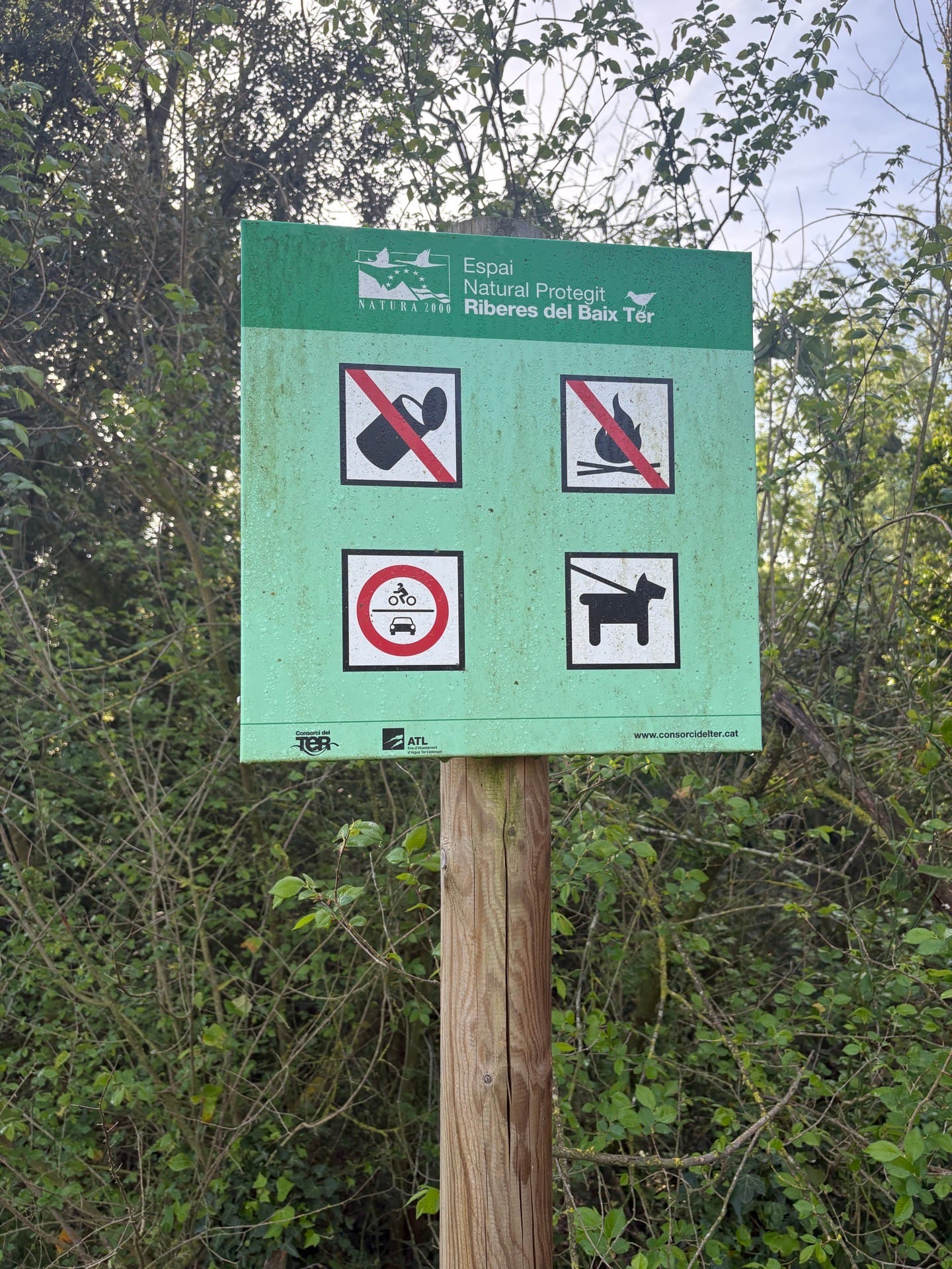 Presa de Colomers