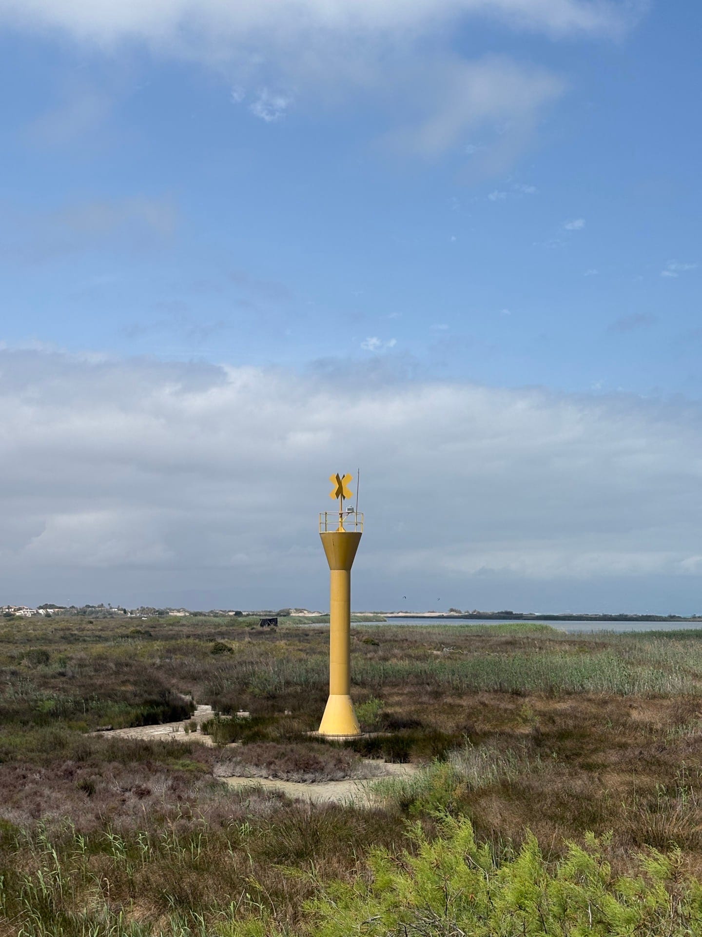 Ruta per el Delta, foten país!