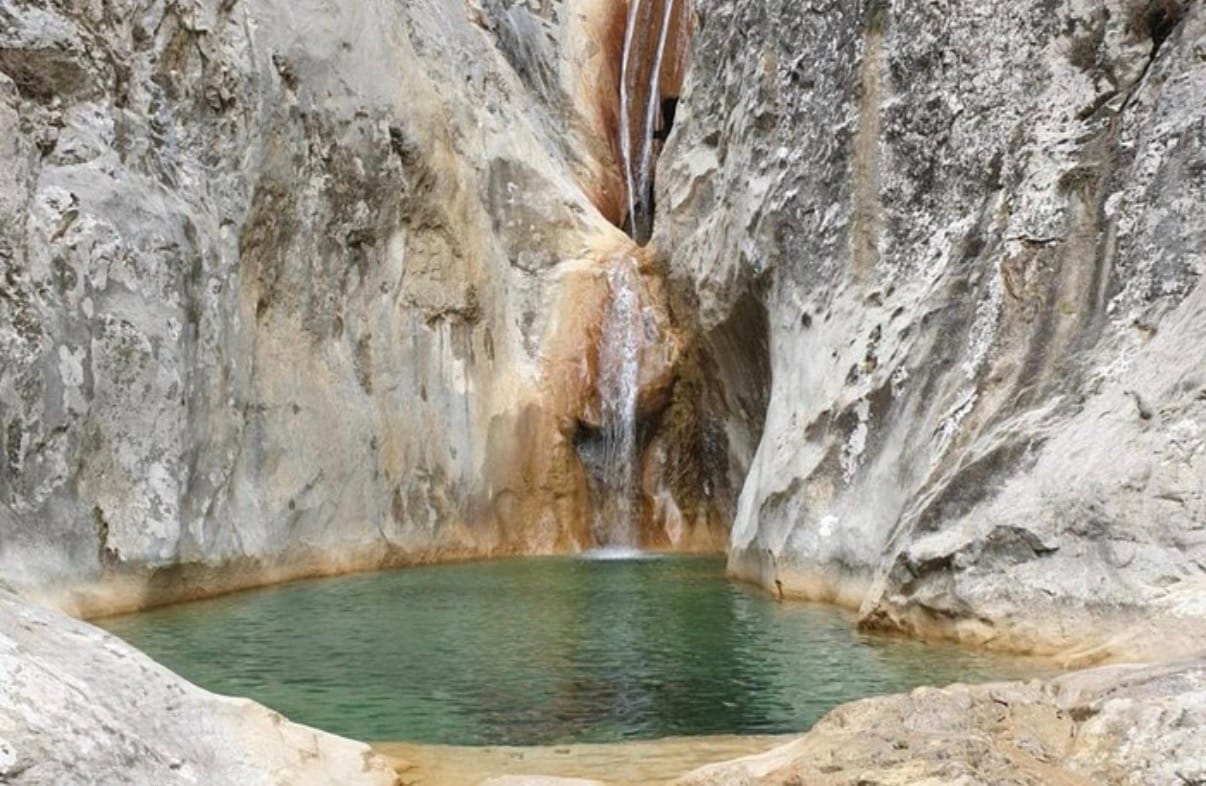 Salt del Brull