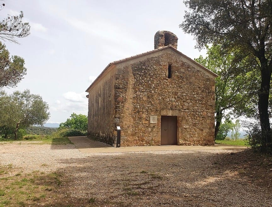 Ermita dels Apòstols