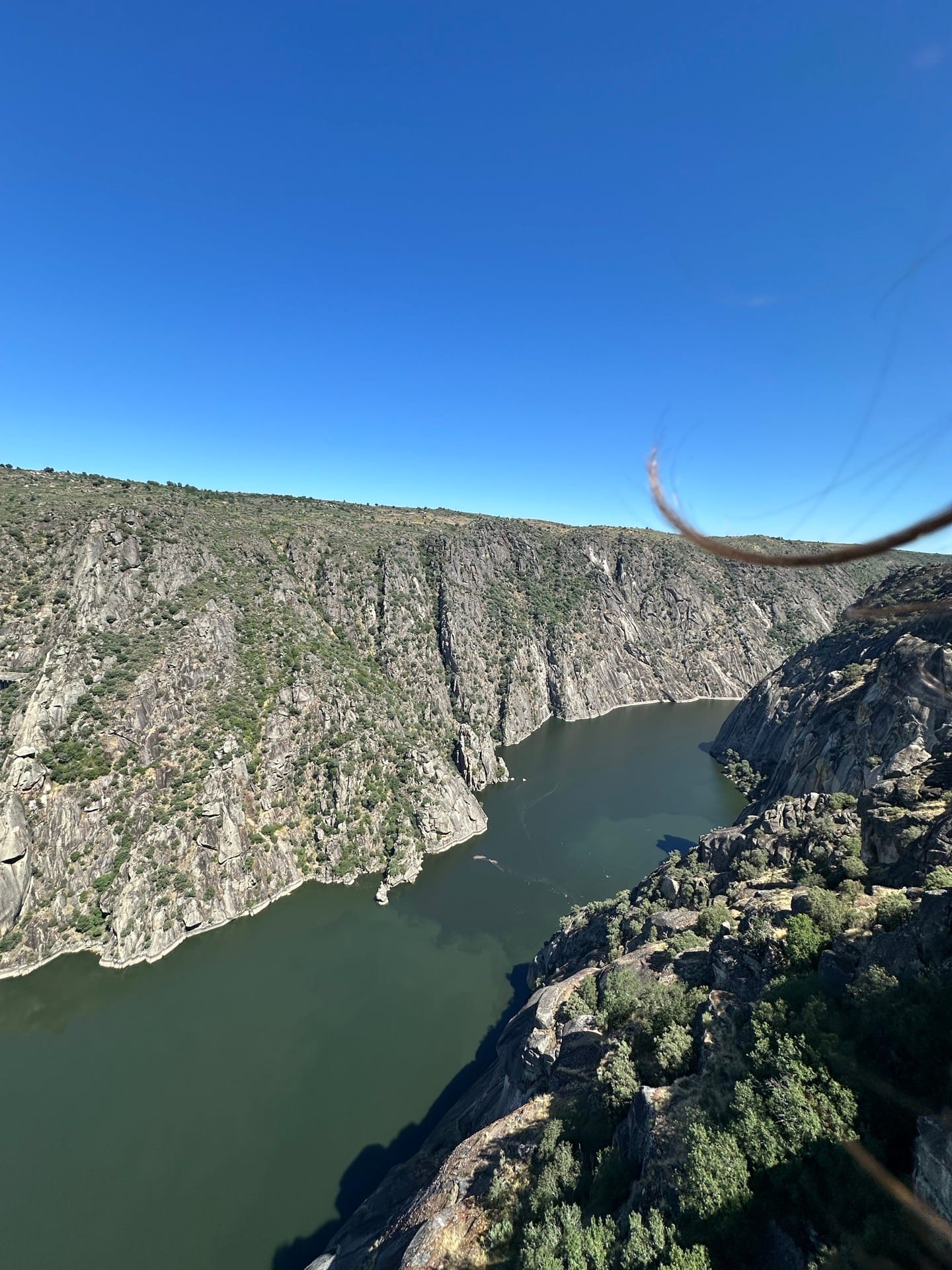 Mirador del Fraile