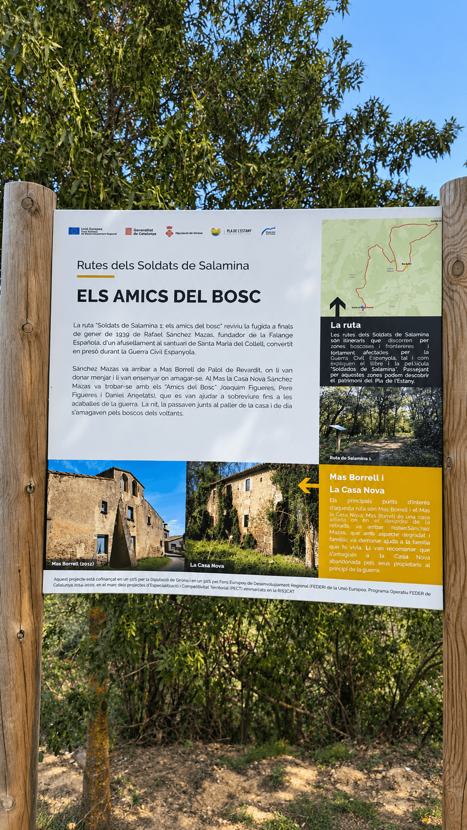 Palol de Revardit