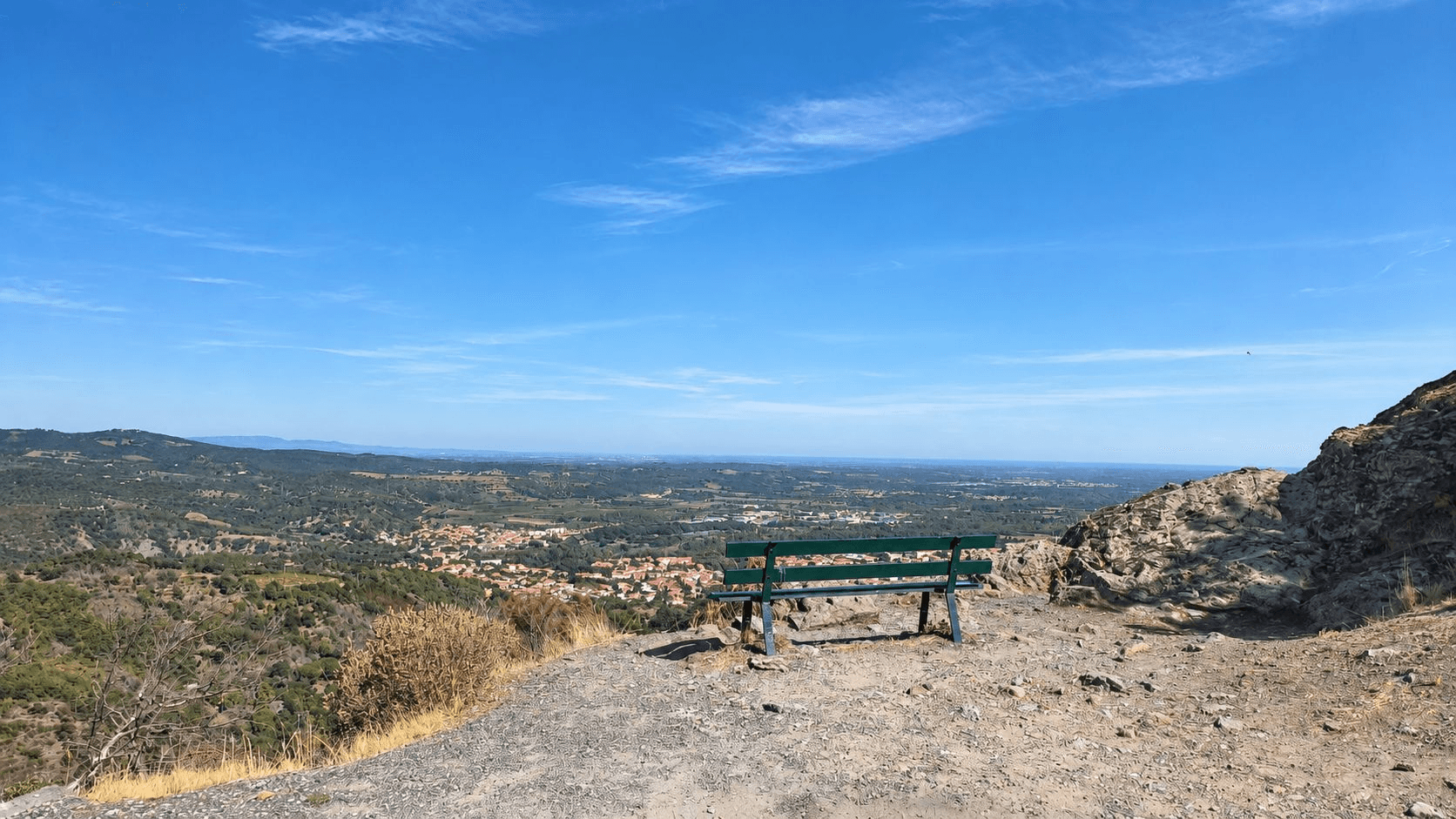 Banc du Perpignan