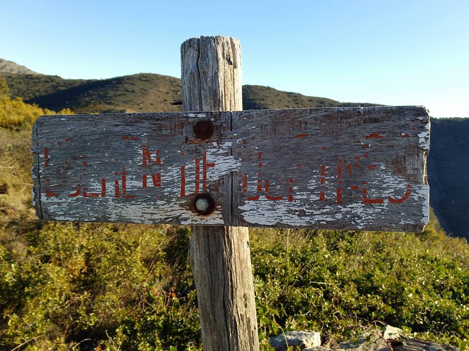Dolmen de Dofines