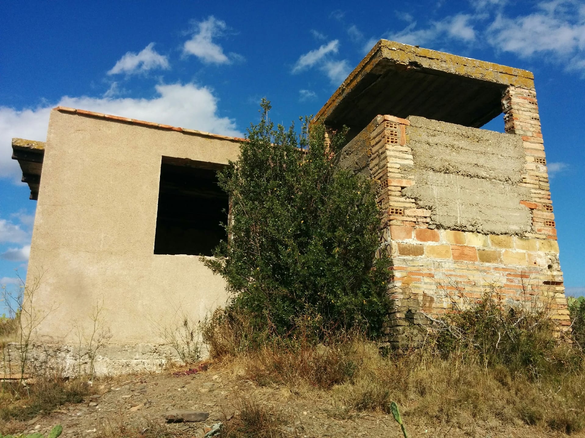 Caseta dels Alemanys