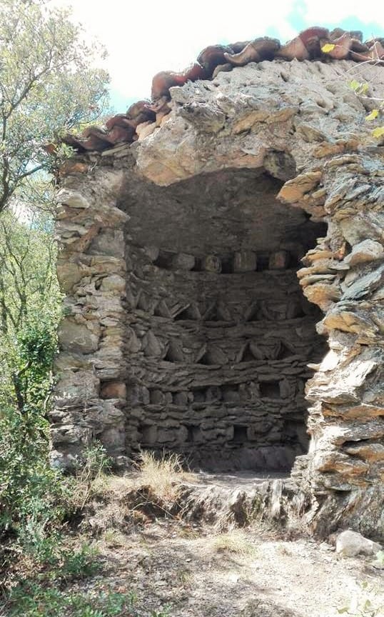 Colomar de Vila Castellana
