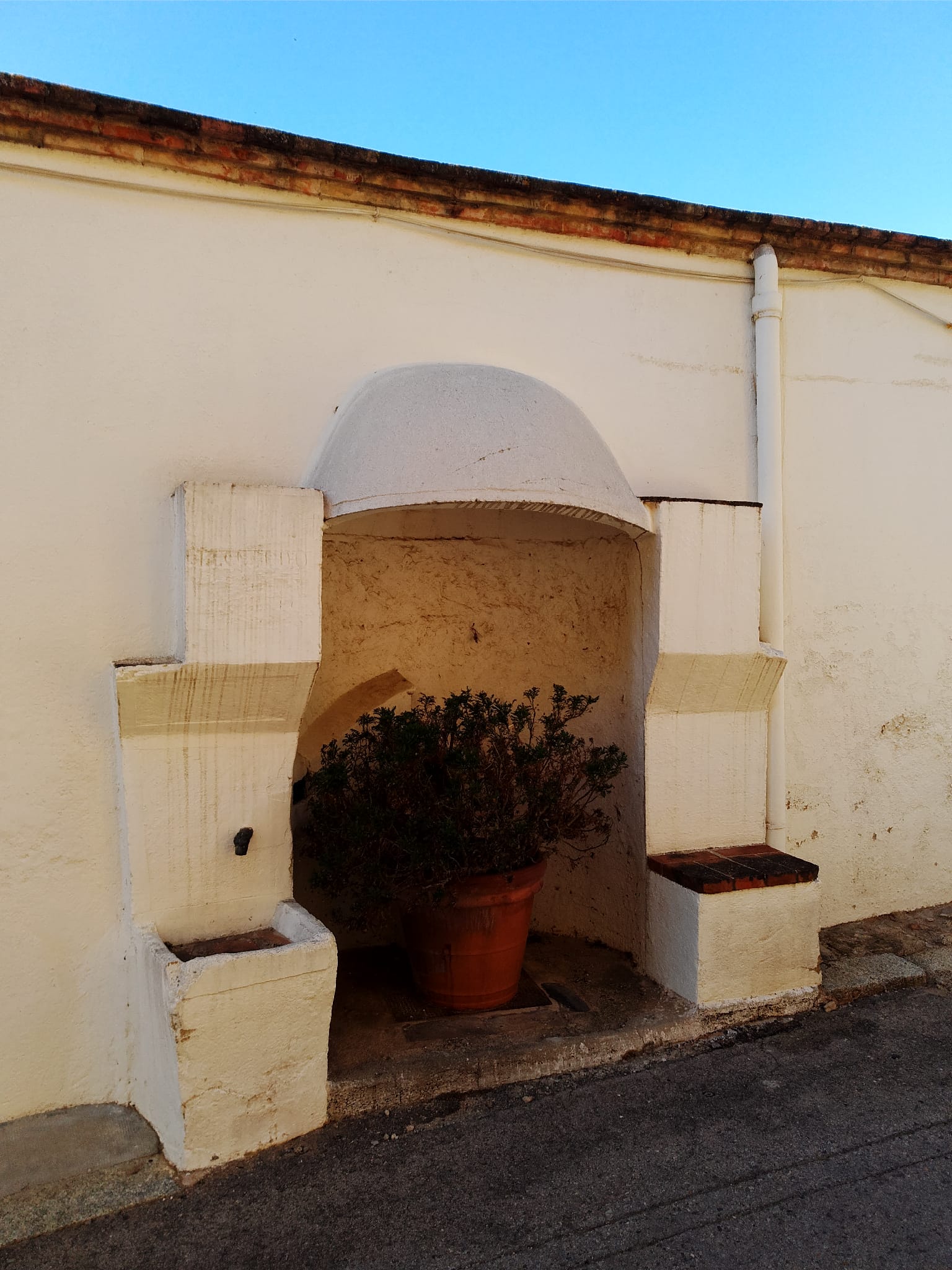 Font del Camí dels Estanys