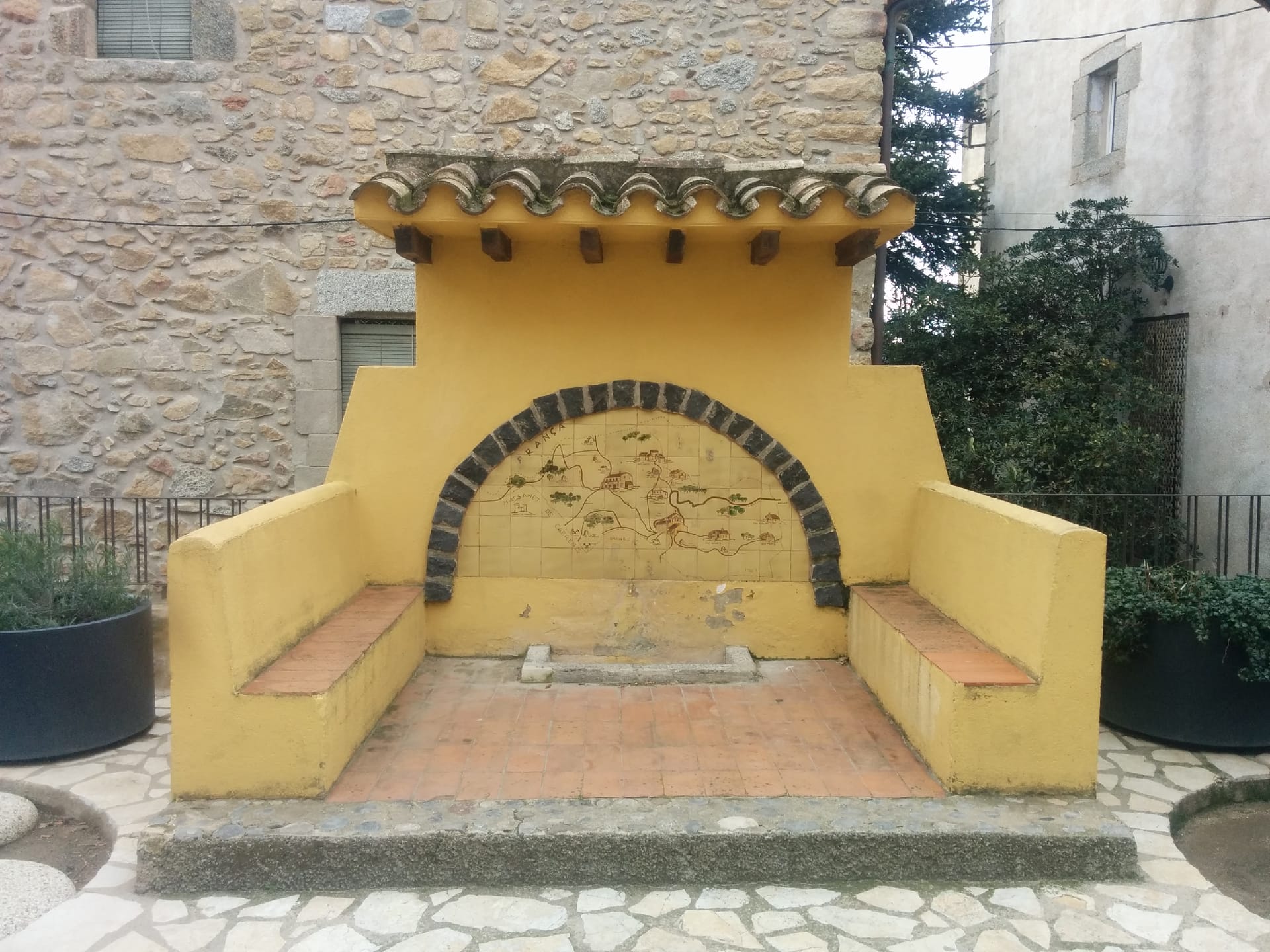 Font d'Amunt