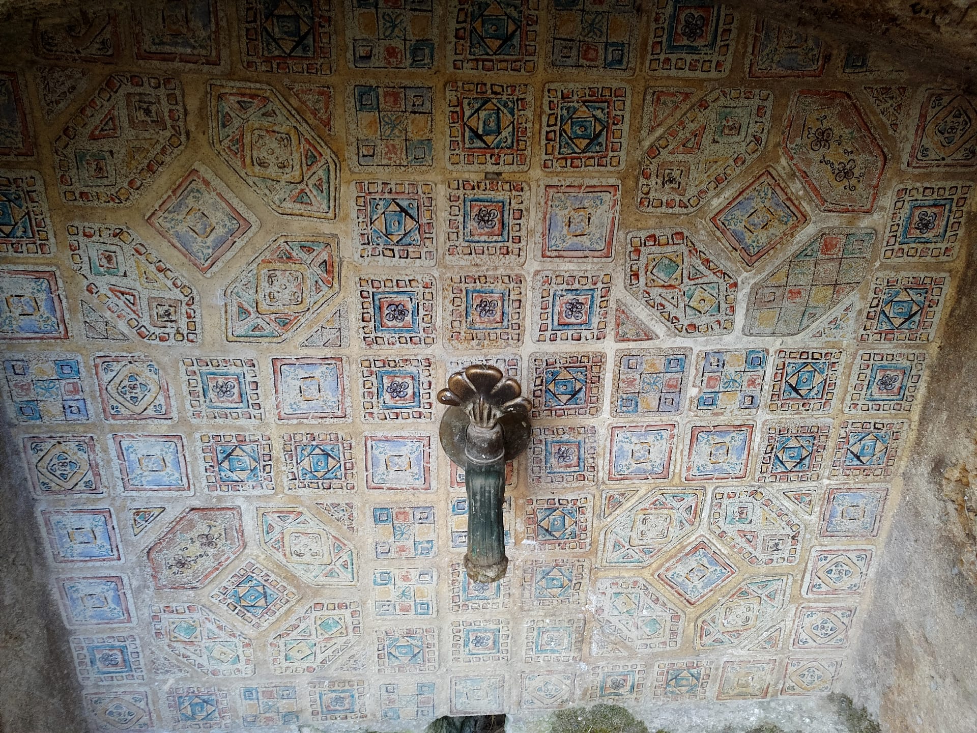 Font de Sant Martí de Dosquers