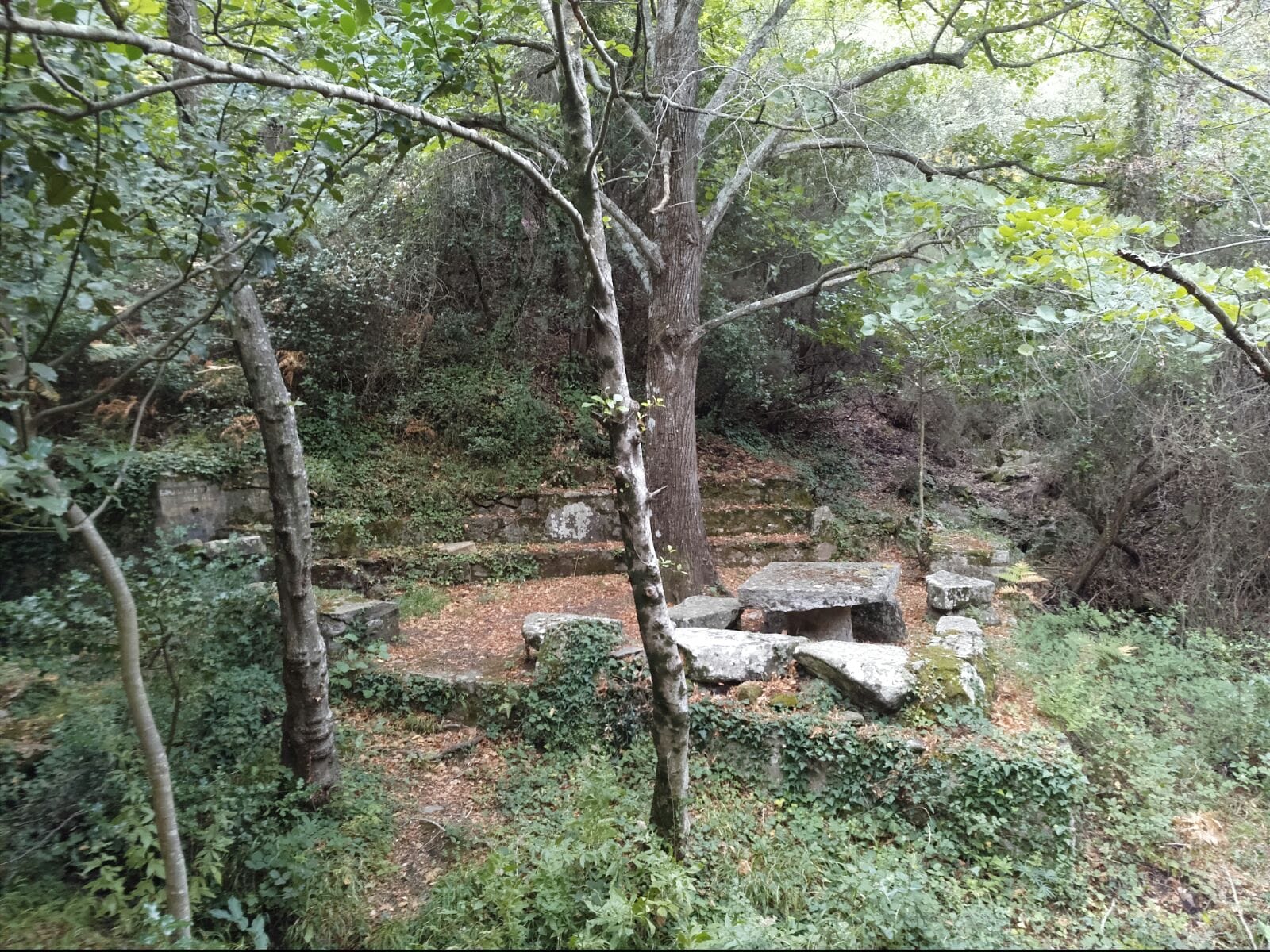 Font del Clot de la Tina