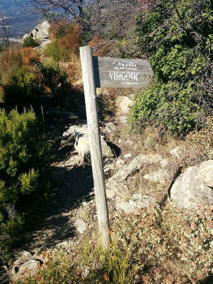 Esquerda de la Bastida