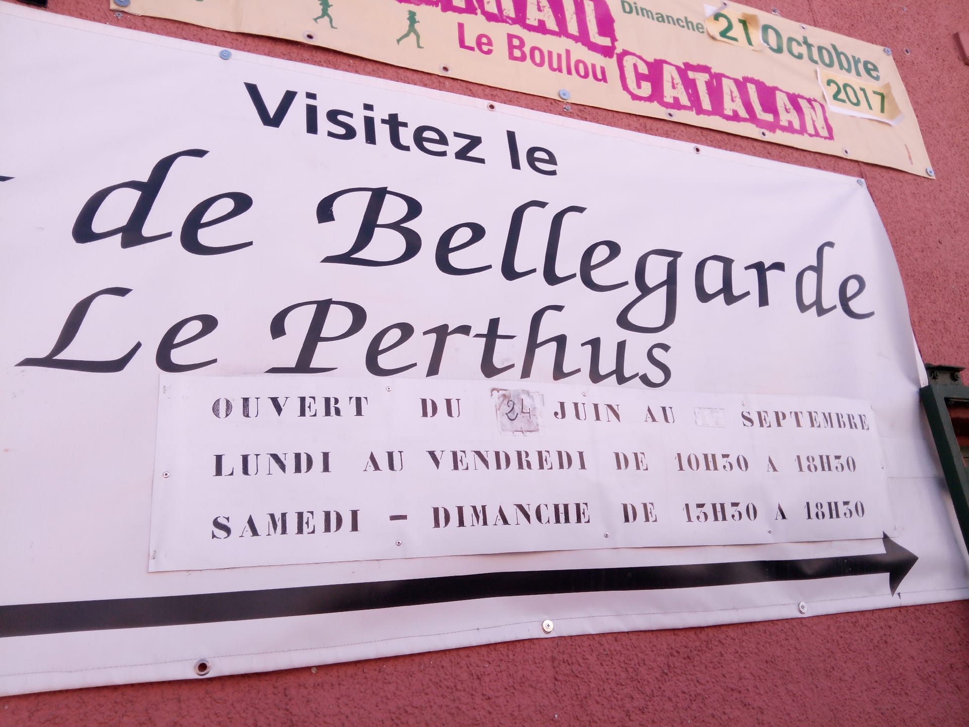 Fortín de Bellaguarda