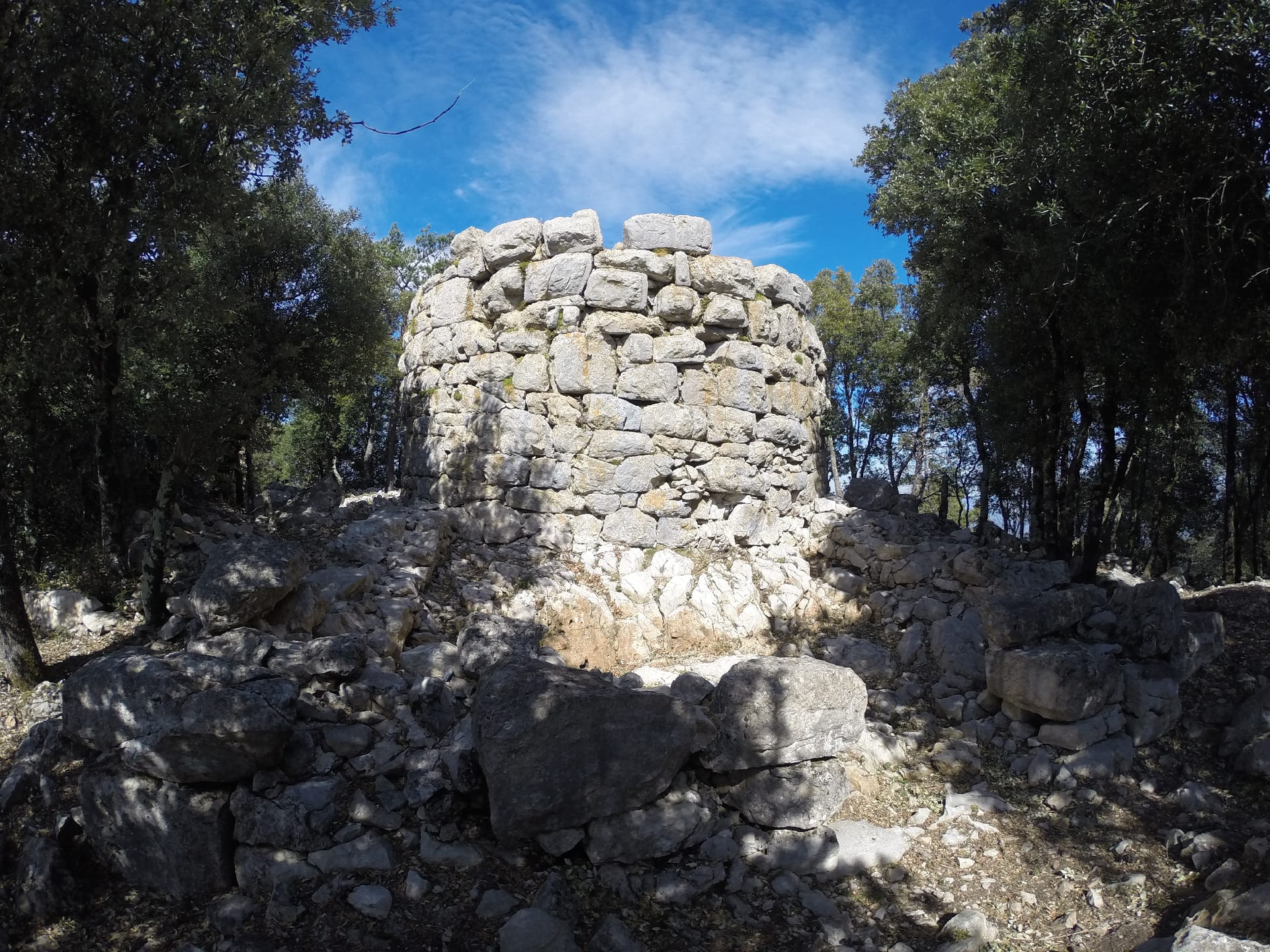 Torre de Falgars