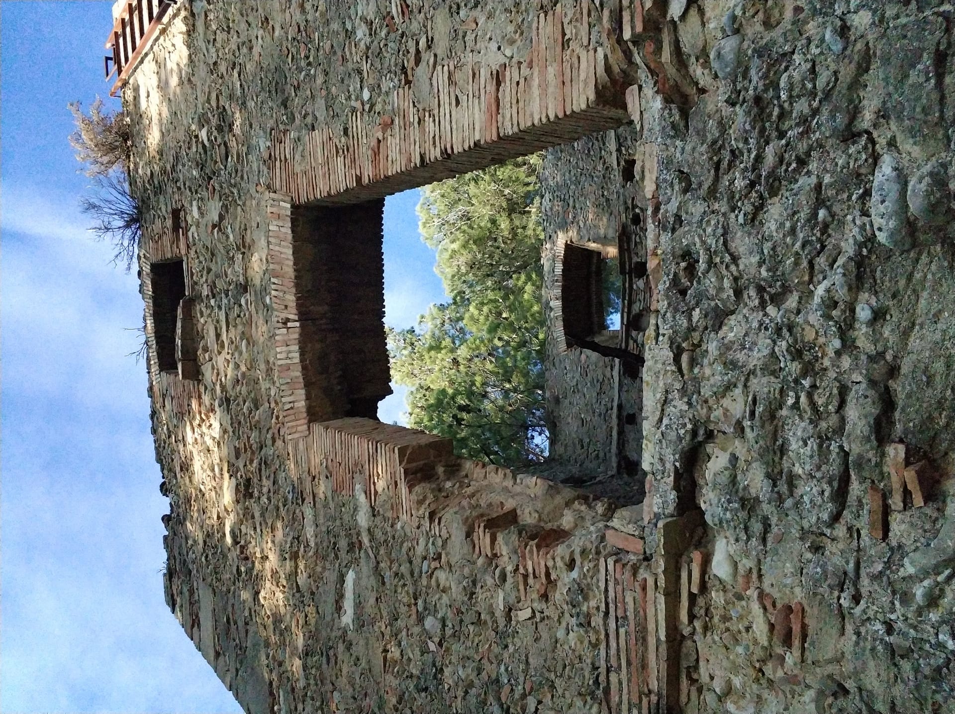 Torre de Fellines