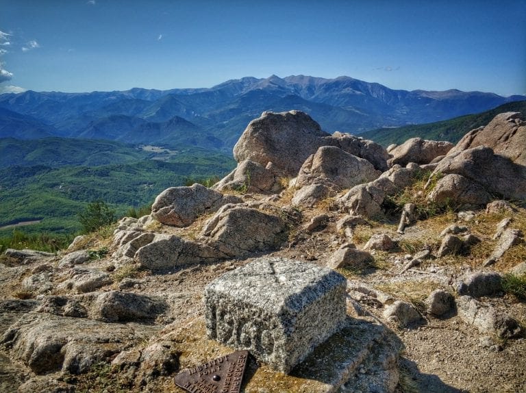 Mont Capell
