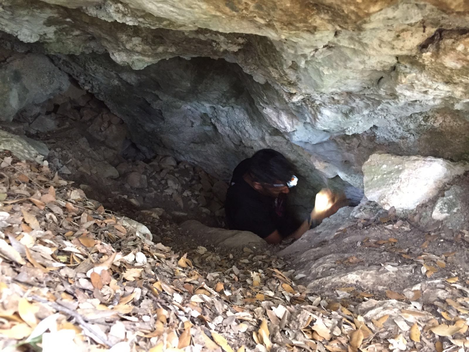 Cueva del Carlí
